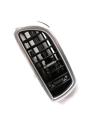 $79.79 • Buy 2011 Porsche Cayenne (958) Left Front Driver (outer Dash) Heater A/c Air Vent