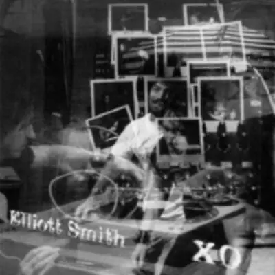 Elliott Smith: XO =LP Vinyl *BRAND NEW*= • $50.41