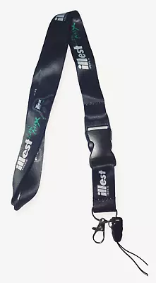 Illest Lanyard • $14.99