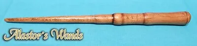 Handcrafted Wand - Maple 10  • $20
