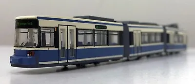 TOMYTEC München Tram Class 2000 EMU (N Scale 1/150 9mm) • $39