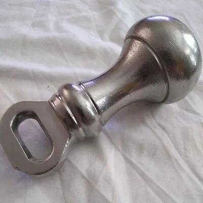 £15.50 • Buy Butchers/Shopkeepers Bell Weight. 2lb