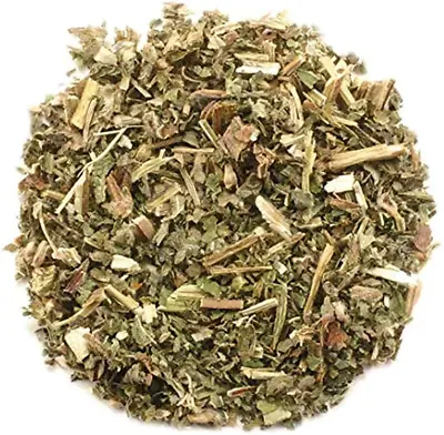 Organic MOTHERWORT Herb | Cut & Sifted By NY Herb Shop FREE SHIP • $13.15