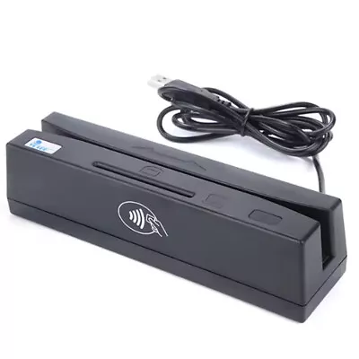 YL160 Usb Interface Multi-functional Reader/desktop Card Reader Writer • $63.99