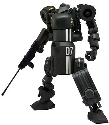 Hobby Japan IV Humanoid Heavy Machinery Allied 1/35 Scale Model Kit MIM-002-HG • $56.15