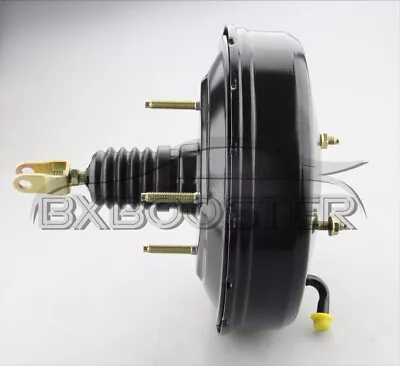 Bb-075 Brake Booster For Toyota Land Cruiser 100 1998- Hdj100 Hzj105 44610-6a070 • $121.60