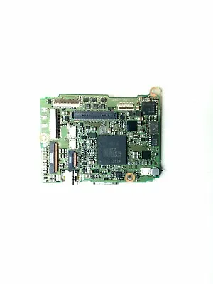 Canon Genuine PowerShot S100 Main Board • $49.50