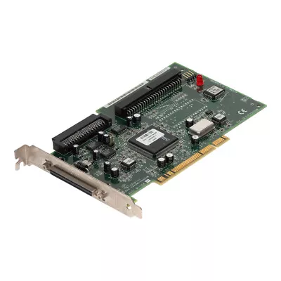 Controller PCI Adaptec Aha-2940uw / Sni SCSI 68-PIN 50-PIN • £66.31