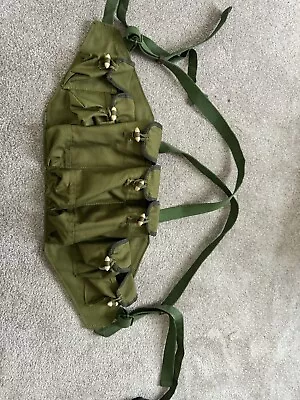 Type 56 Chest Rig • $20