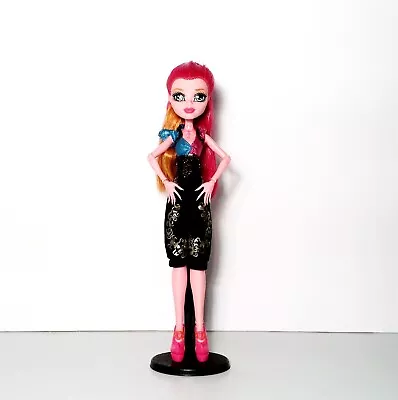 Monster High 13 Wishes Gigi Grant Doll Mattel • $29.99