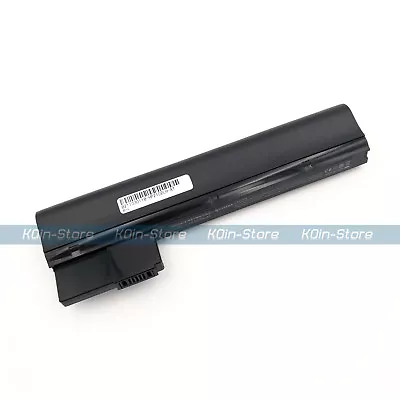 HSTNN-F05C HSTNN-CB1Z Battery For HP Mini 210-2000 210-2100 210-2200 110-3500 • $26.59