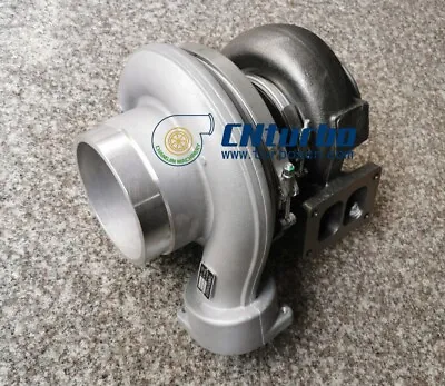 New S500 Turbocharger Volvo Penta Ship Engine TAD1641GE  3802141 319689 Turbo • $987