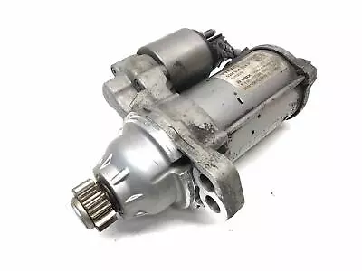 $70.01 • Buy Starter 02m911024r Vw Beetle Golf Gti Gli Jetta Passat 16-19 1.4l 1.8l 2.0l