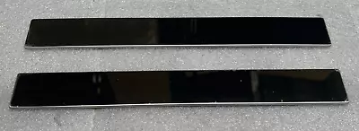 Steeda Polished Door Sill Plate (05+ Mustang) PN: 558-555-0664 • $33