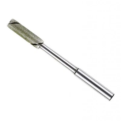 £8.46 • Buy Adjustable Hand Reamer Diamond Coat Hand Reamer Machine Cutting Tools, 14mm