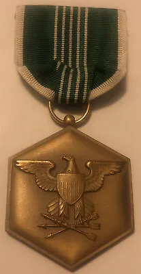 US Military Merit Medal • $12.12