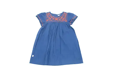 Marie Chantal Girls Dress 6 Years • £62