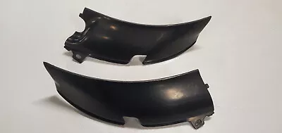 95-05 Chevy S10 Blazer  Windshield Wiper Cowl Trim Panel Pair GMC Jimmy FST SHIP • $51.99