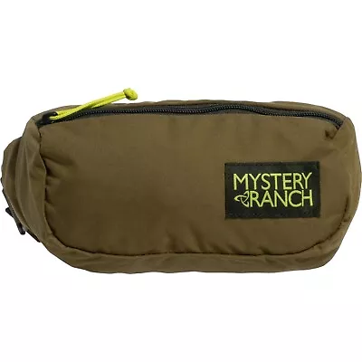 Mystery Ranch Forager Hip Waist Pack - Lizard • $35