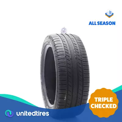 Used 235/45R18 Michelin Premier A/S 94V - 7.5/32 • $72.58