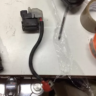 Suzuki GSXR1000 K5 K6 Starter Relay 05-06 R5 • $18