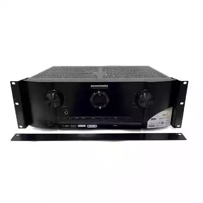 Marantz AV Receiver / Processor Rack Mount Kit • $75