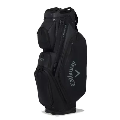 New Callaway Golf Org 14 Mini Cart Bag • $229.95