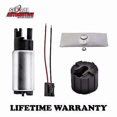 Fuel Pump Fits 1988-1990 Dodge D100 D150 D250 D350 W100 W150 W250 W350 Pickup • $16