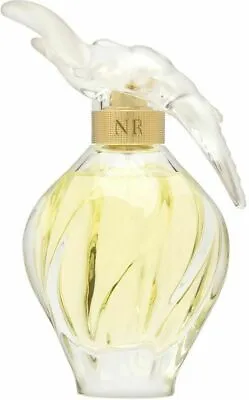 L'AIR DU TEMPS By NINA RICCI 3.3 / 3.4 Oz EDT Perfume For Women Tester • $33.72