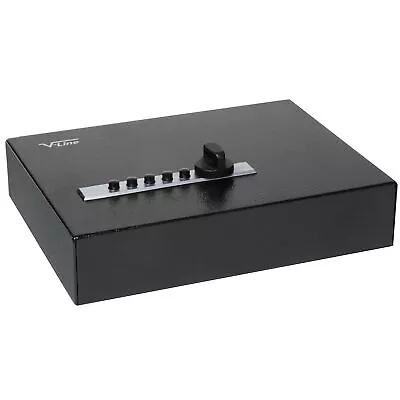 $189 • Buy V-Line Compact Home Personal Valubles And Gun Safe