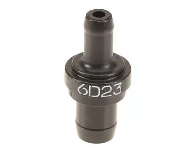 For 1988-1989 Mazda 323 PCV Valve 16179DP Turbocharged • $16.12