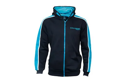 Drennan Match Fishing Clothing Range - Full Zip Hoody - All Sizes • £43.95