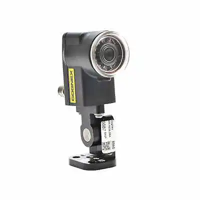 Cognex Checker 3G1 Vision Camera 825-0038-2R A -used- • $212.72