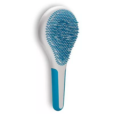 Michel Mercier Spa Brush - Detangling Hair Brush For Wet Or Dry Hair Shower ... • $27.95