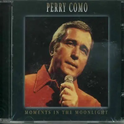 £2.49 • Buy Moments In The Moonlight Perry Como 2004 CD Top-quality Free UK Shipping
