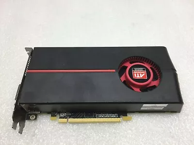 HP ATI Radeon HD5570 1GB DDR5 Dual DVI Graphics 603498-001 GREAT COND FREE SHIP! • $24.99