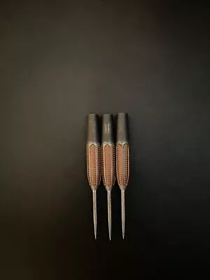 Target Darts Phil Taylor Power 9-Five Gen 5 26G 95% Tungsten Steel Tip Darts. • £50