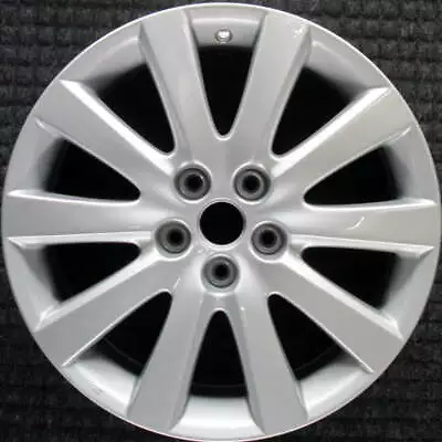 Mazda 3 Painted 18 Inch OEM Wheel 2004 To 2010 • $128