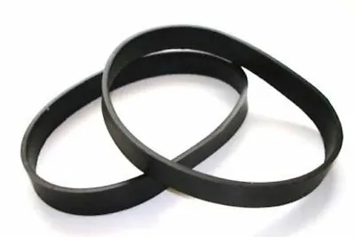 Vax Performance U91-PF-B-T  U86-PM-BE U89-P2-VX Vacuum Cleaner Belt - 2 Pack • £4.99