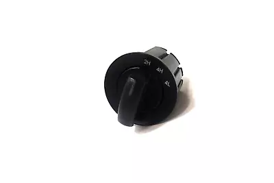 04-08 Ford F150 4x4 4WD Four Wheel Drive Switch Button Knob Selector Automatic • $29.99