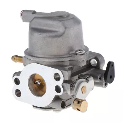 Carburetor For Yamaha 4 Stroke 4HP F4 Outboard Motor 67D-14301-10 68D-14301-03 • $44.99