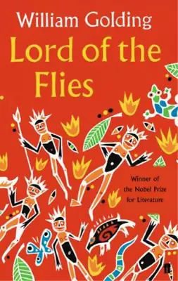 Lord Of The Flies William Golding Used; Good Book • £3.36