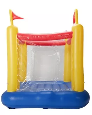 Inflatable Bouncy Castle  • $119.99