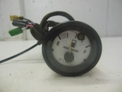 $24.49 • Buy 09C23 Tigershark Monte Carlo 900 1996 Fuel Gauge 0620-172