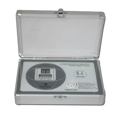 2ND Gen Bio Quantum Resonance Magnetic Analyzer For Body Health Testing • $64.98