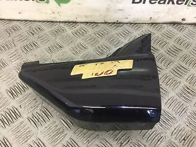 Kawasaki Zrx1100 Zrx 1100 C-2 Right Seat Panel  1997-2001 (stock 574) • $49.72