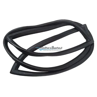 Coupe Front Windscreen Rubber Seal For DATSUN 1200 • $87.95