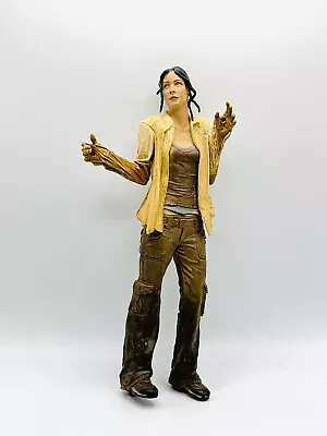 TOY Lost McFarlane KATE 6  Tall Action Figure 2006 Loose Collectible Tv Show • $36.39