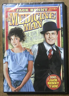 Medicine Man (1930) (DVD 1930) • $10.99