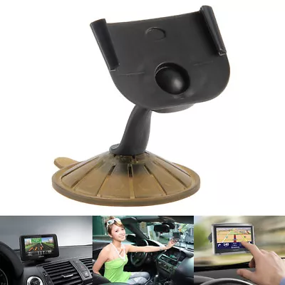 £8.94 • Buy Car Mount Holder Cradle Suction Cup For TomTom One V2 V3 2nd 3rd Edition GPS
